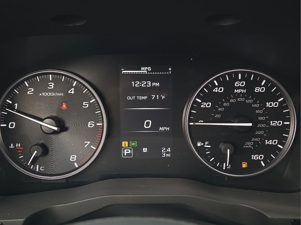 New 2026 Subaru Ascent Bronze Edition image 19