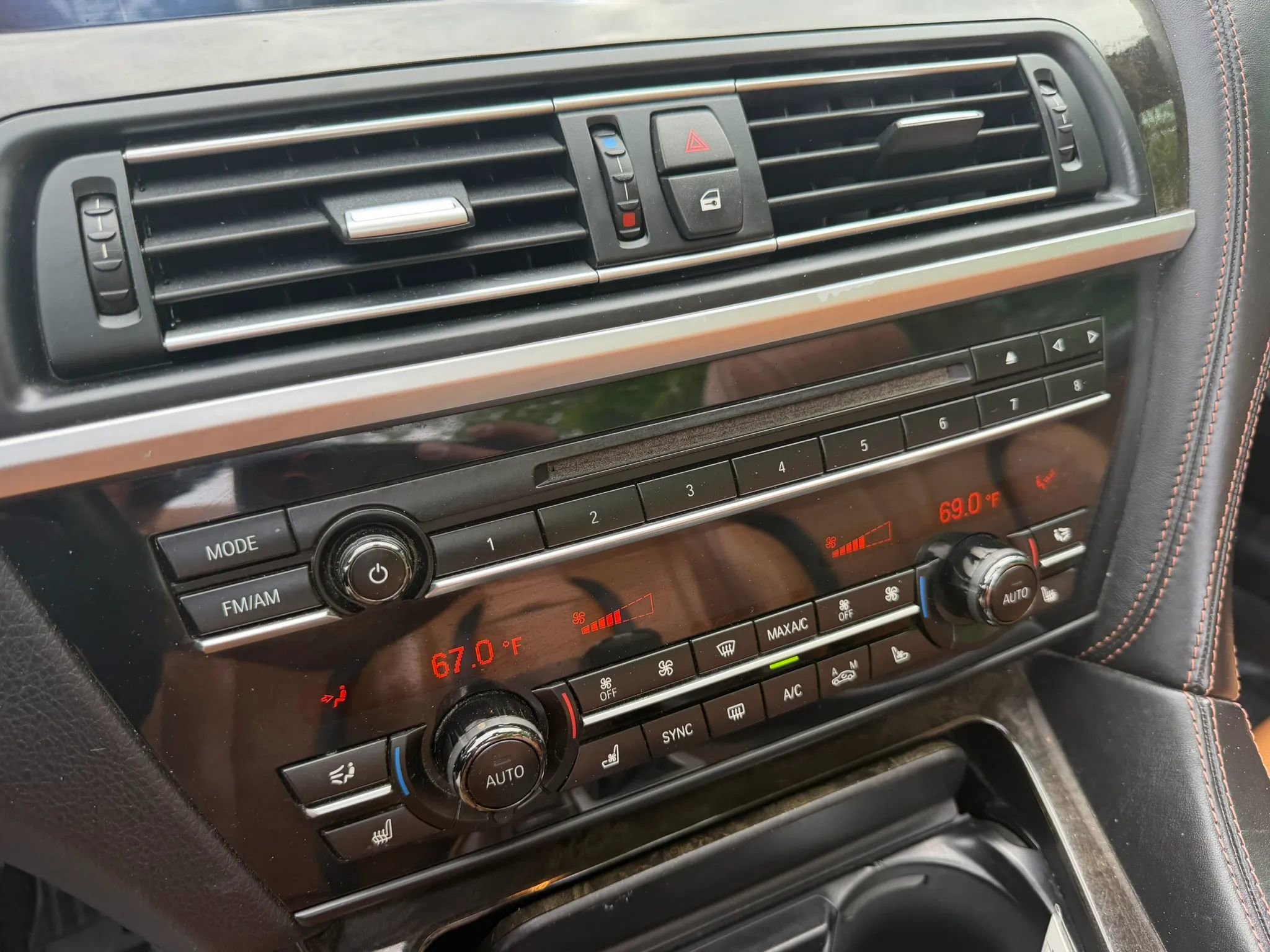 Used 2017 BMW 640i xDrive Convertible AWD/4WD image 31