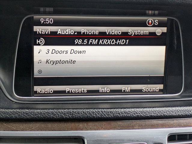 Used 2014 Mercedes-Benz E 250 BlueTEC Sedan image 13