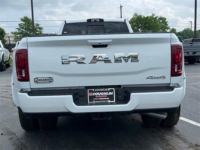 New 2025 RAM 3500 Longhorn image 6