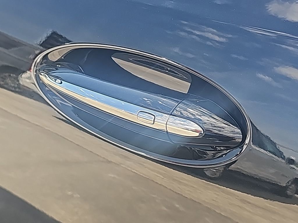 New 2026 Buick Encore GX Preferred image 8