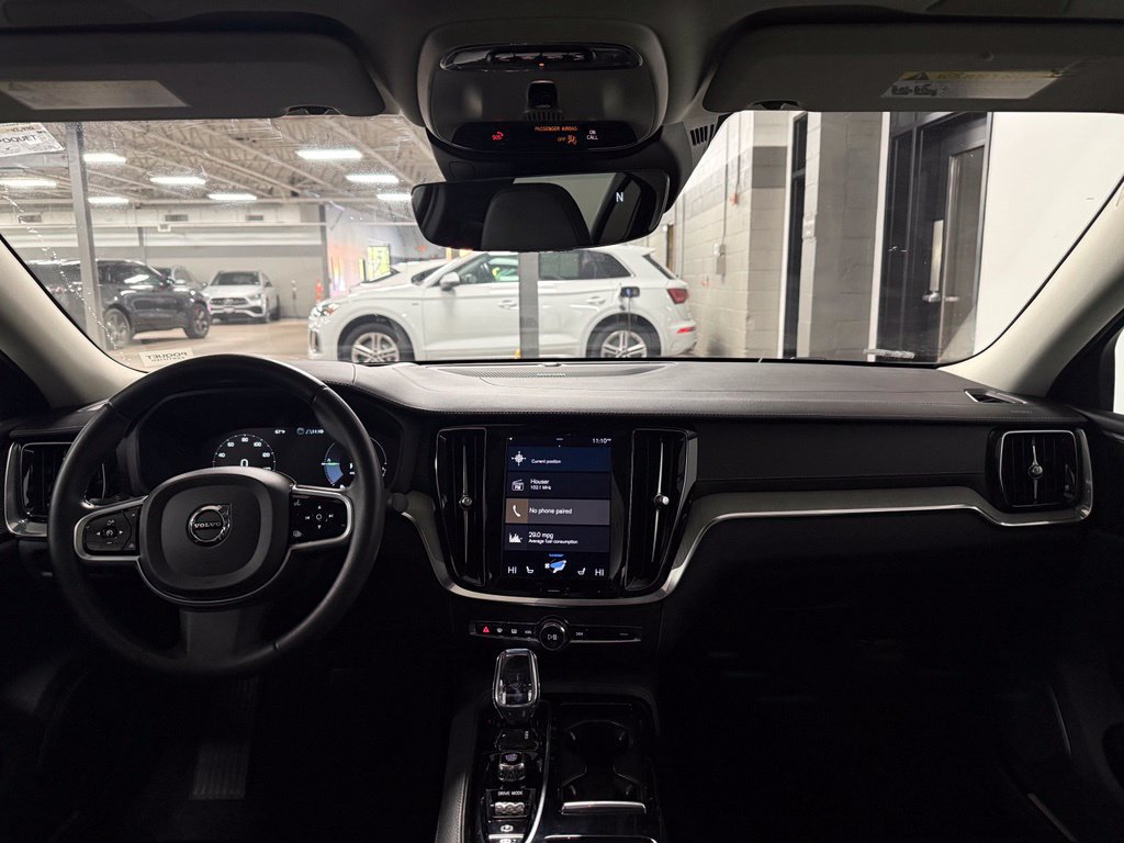 Used 2021 Volvo S60 T8 Inscription AWD/4WD image 8
