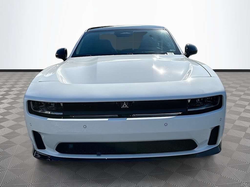 New 2025 Dodge Charger Daytona Scat Pack w/ Track Pack AWD/4WD image 3