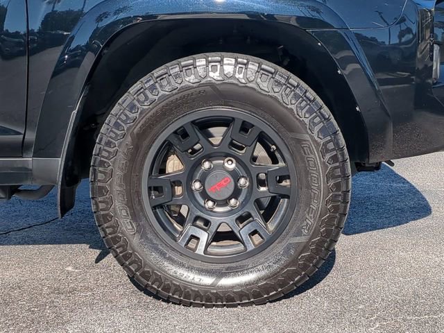 Used 2021 Toyota 4Runner Venture image 11