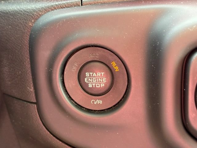 Used 2019 Jeep Wrangler Unlimited Rubicon AWD/4WD image 16