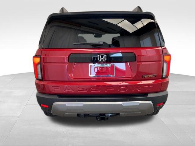New 2026 Honda Passport TrailSport image 5