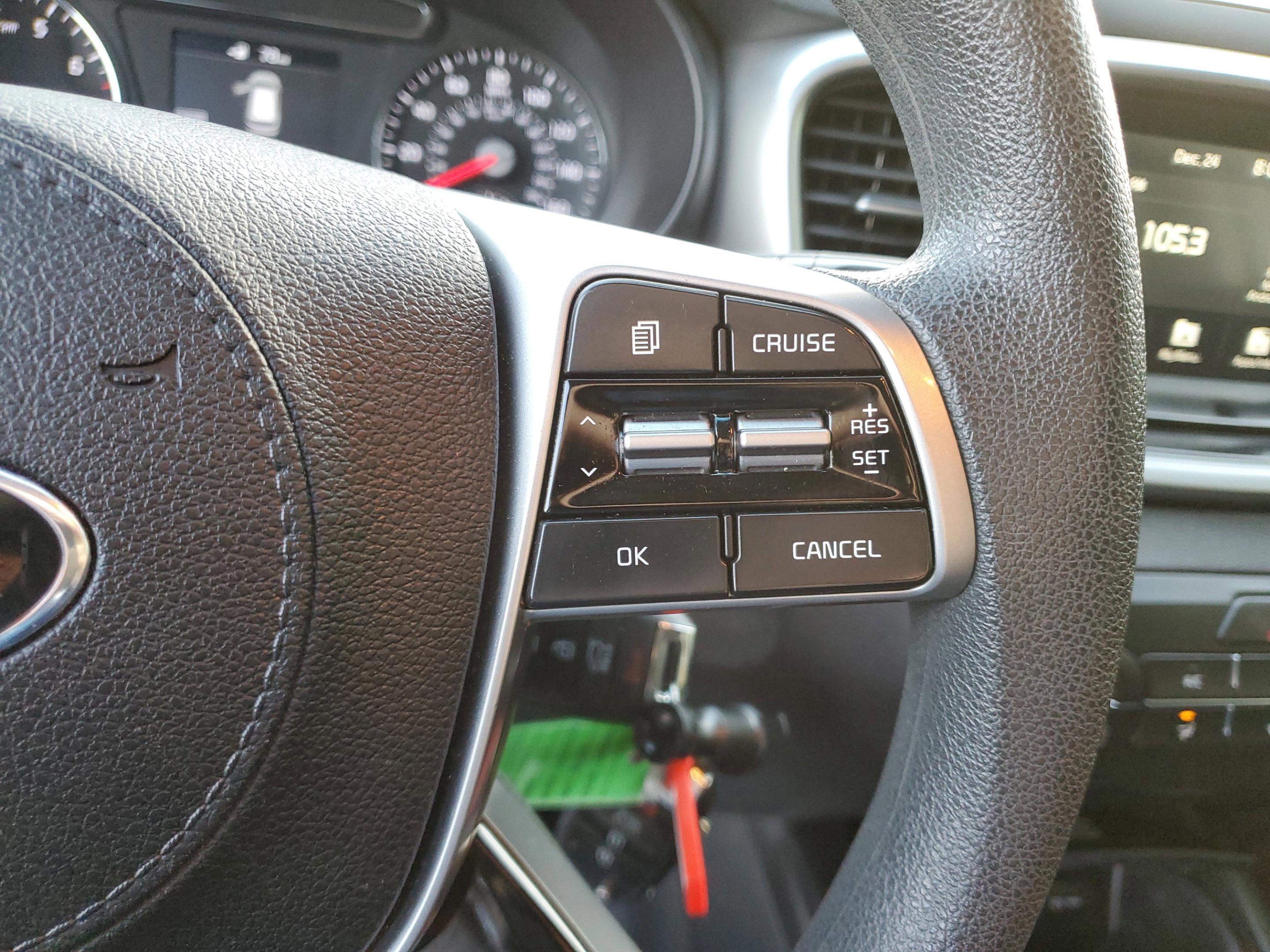 Certified 2019 Kia Sorento L image 29