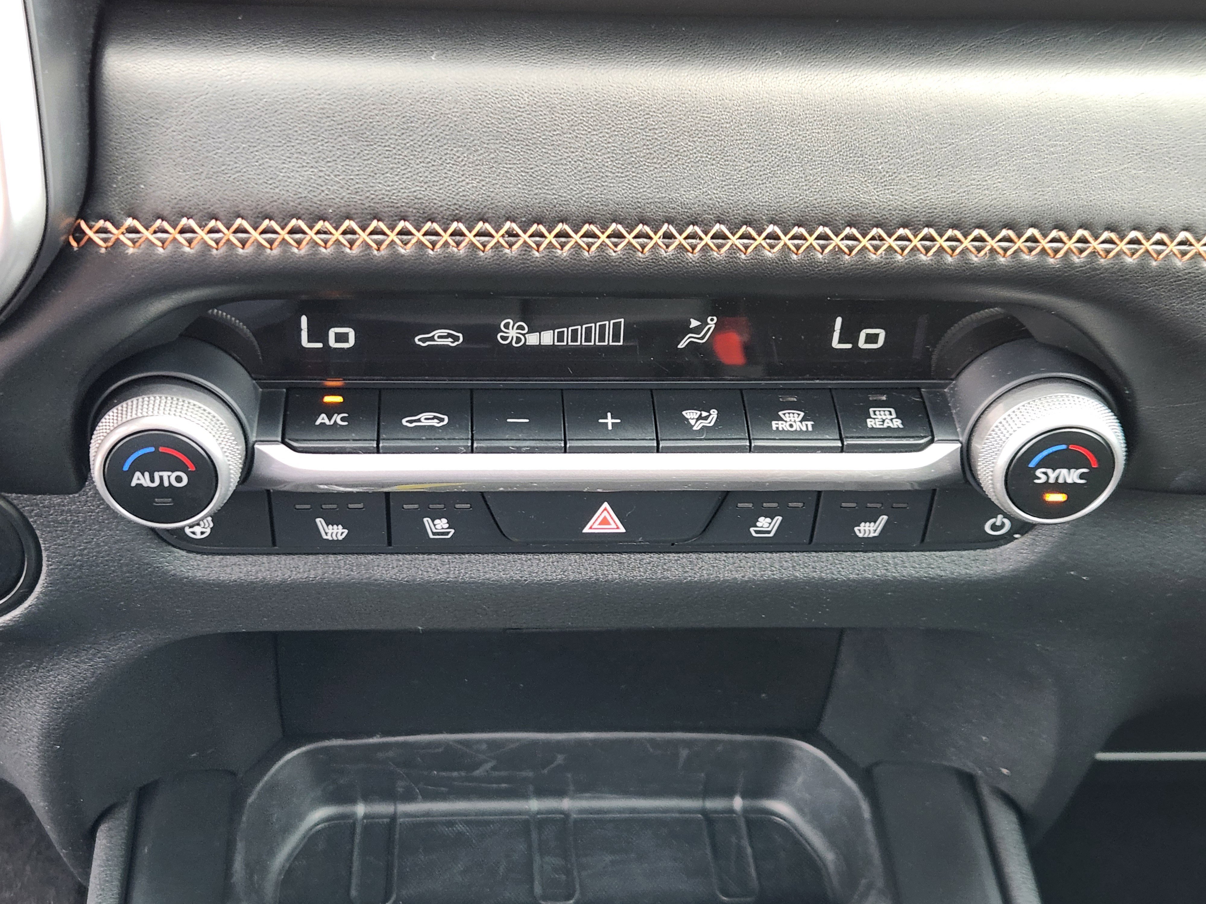 Certified 2024 MAZDA CX-50 AWD 2.5 Turbo w/ Cargo Package image 21