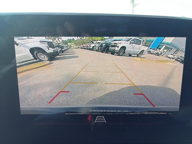 Used 2024 Buick Encore GX Preferred image 21