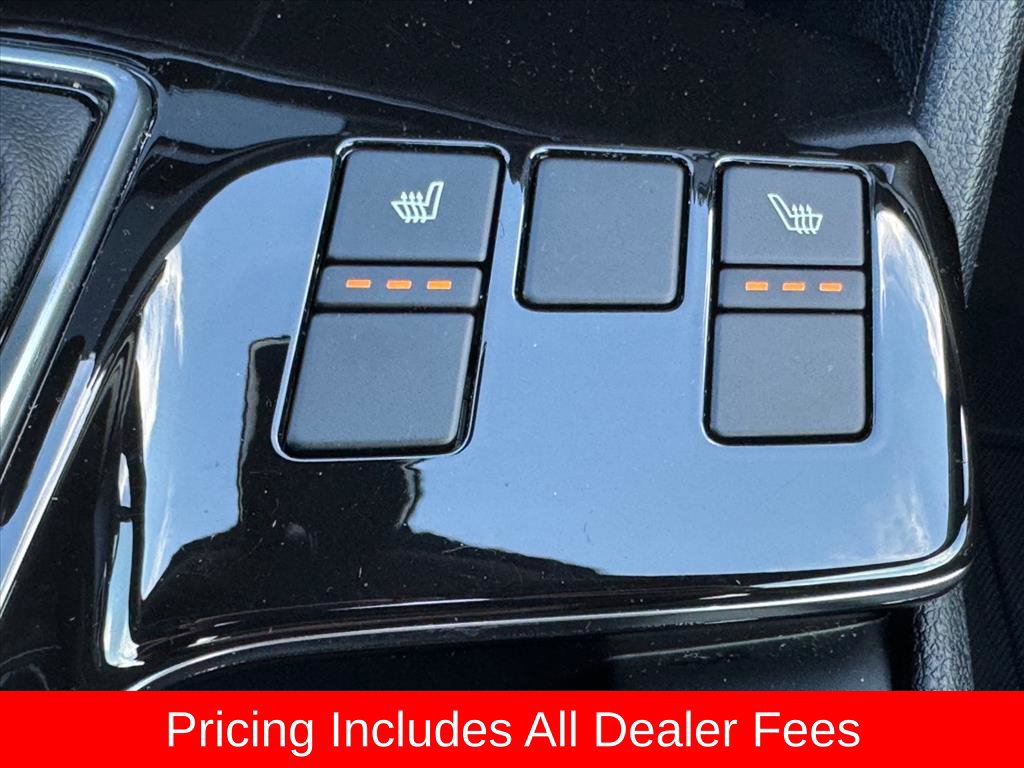 Certified 2023 Kia Sportage X-Line w/ X-Line Premium Package AWD/4WD image 21