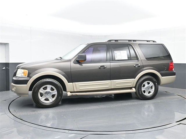 Used 2005 Ford Expedition Eddie Bauer image 11