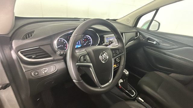 Used 2022 Buick Encore Preferred w/ Safety Package AWD/4WD image 14