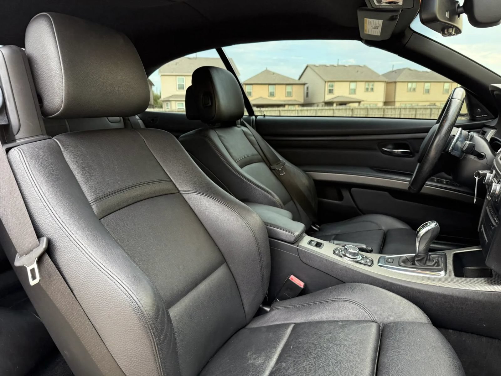 Used 2012 BMW 335is Convertible RWD image 24