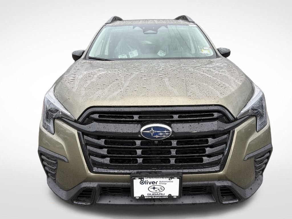 New 2026 Subaru Ascent Bronze Edition image 2