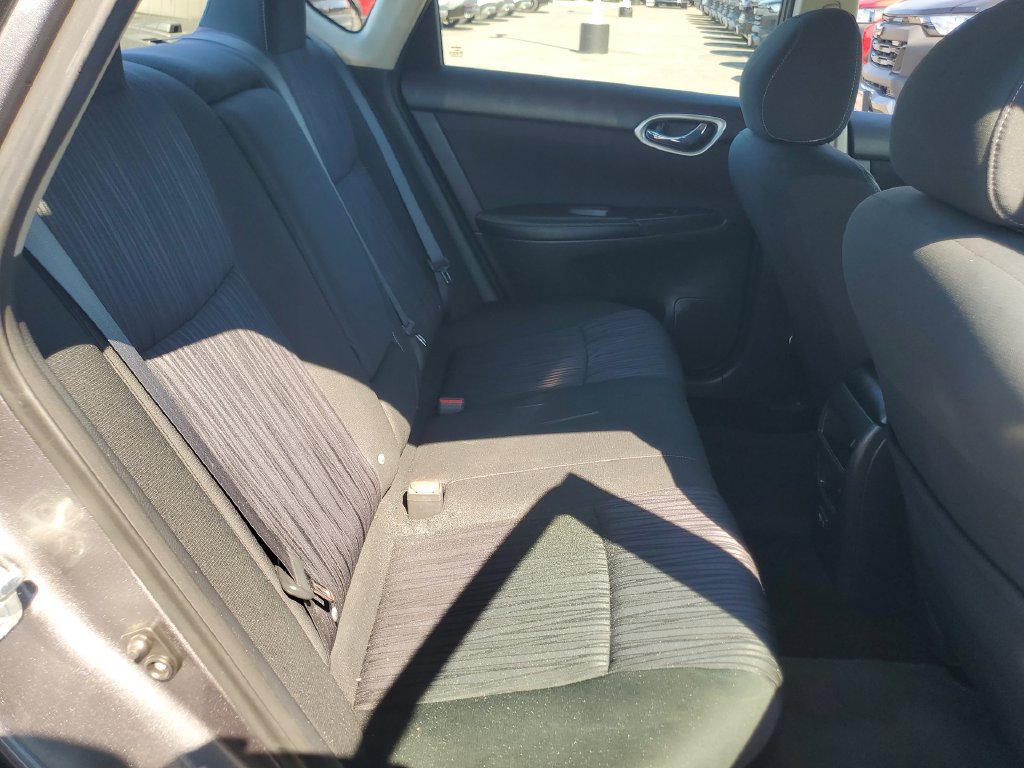 Used 2019 Nissan Sentra SV FWD image 26