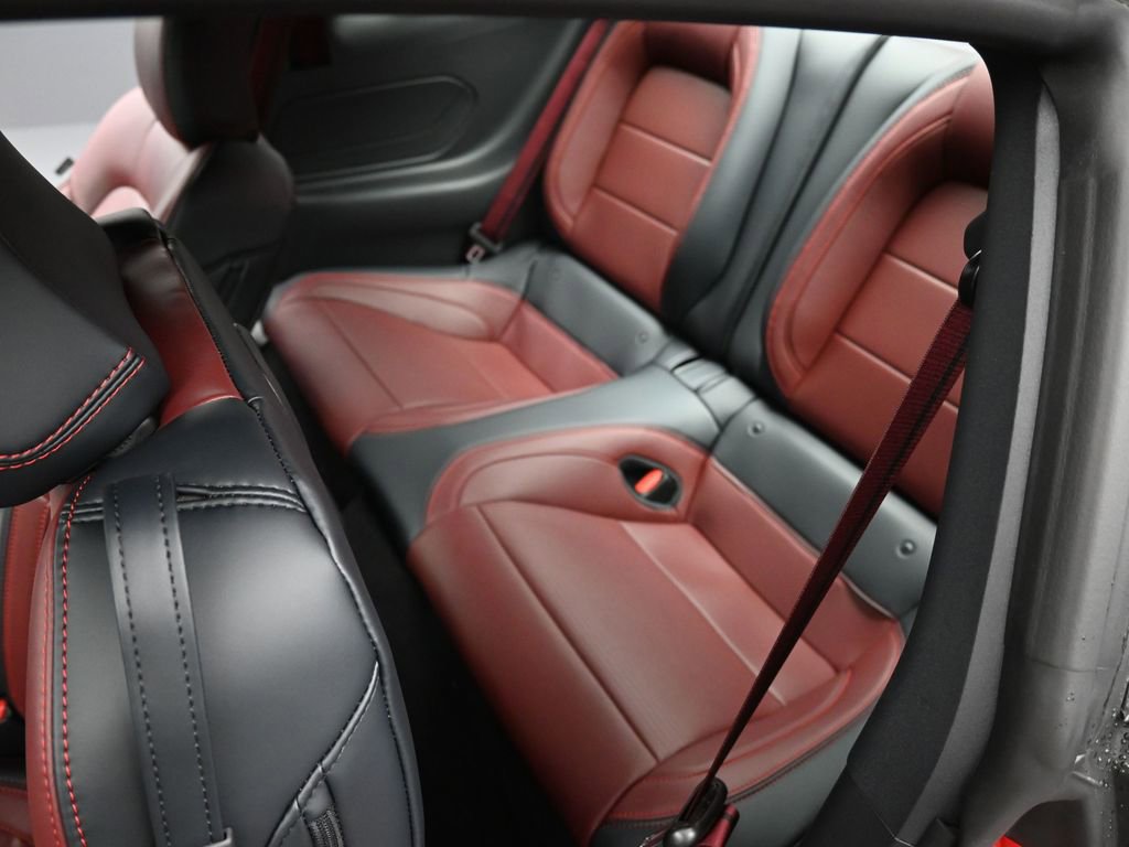 New 2025 Ford Mustang GT Premium image 15