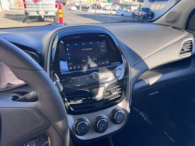 Used 2022 Chevrolet Spark LS image 14