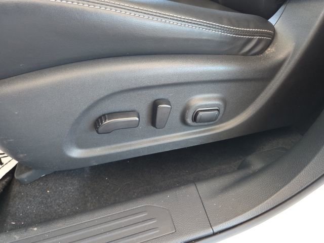Used 2024 Nissan Murano SV AWD/4WD image 36