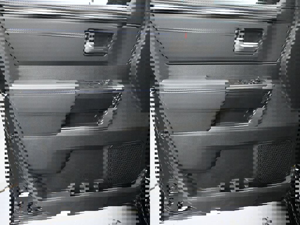 New 2026 Toyota Tundra Platinum image 23