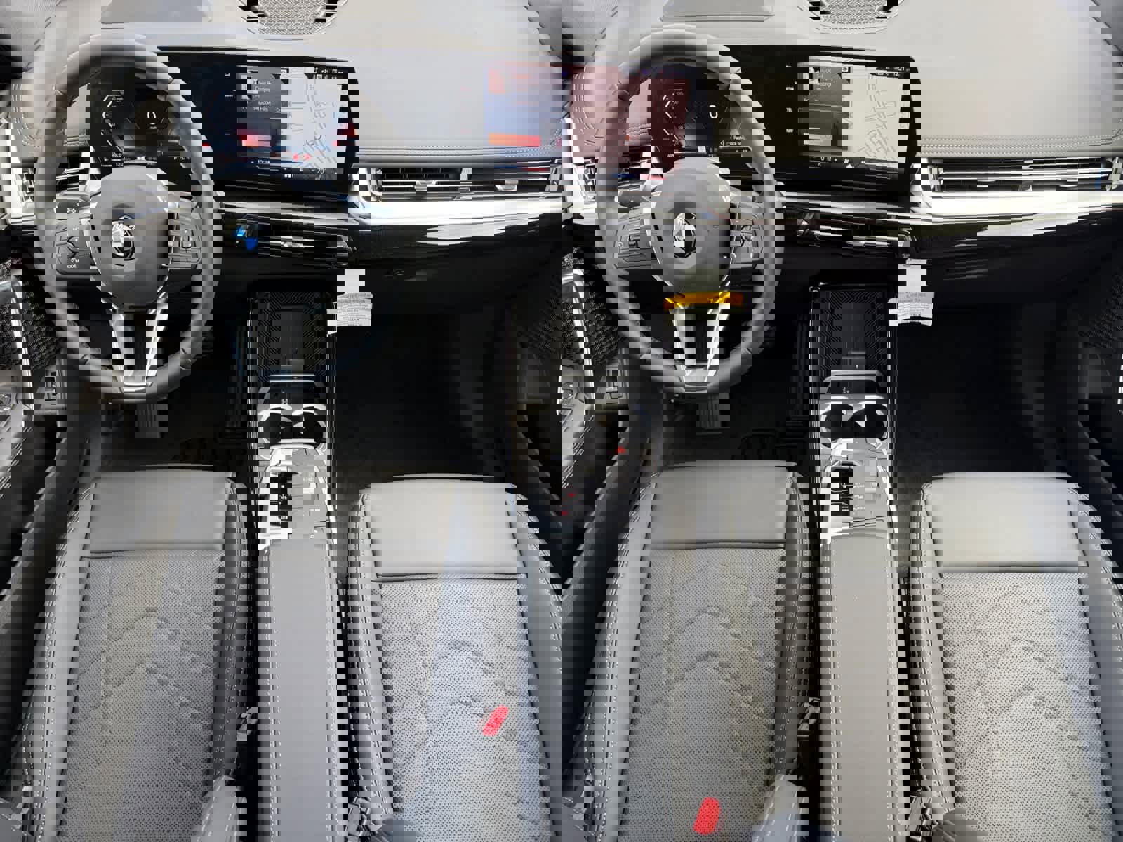 New 2026 BMW X1 xDrive28i w/ Technology Package image 19