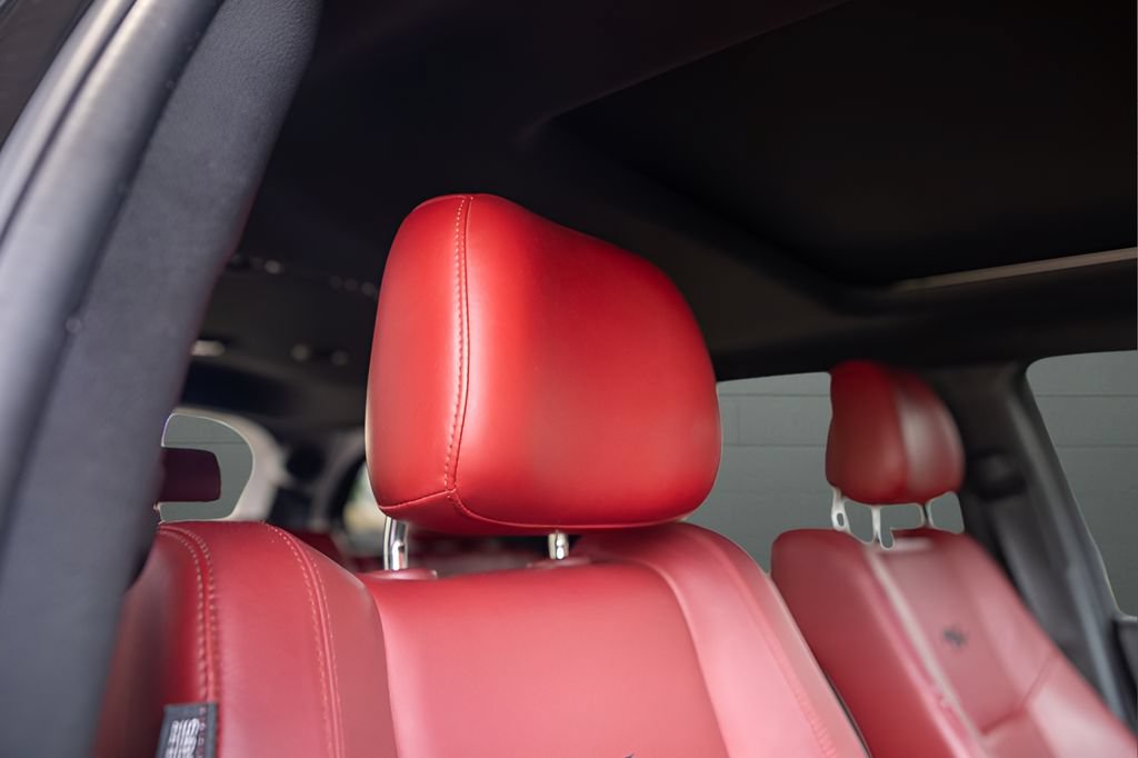 Used 2018 Dodge Durango R/T w/ Blacktop Package AWD/4WD image 83