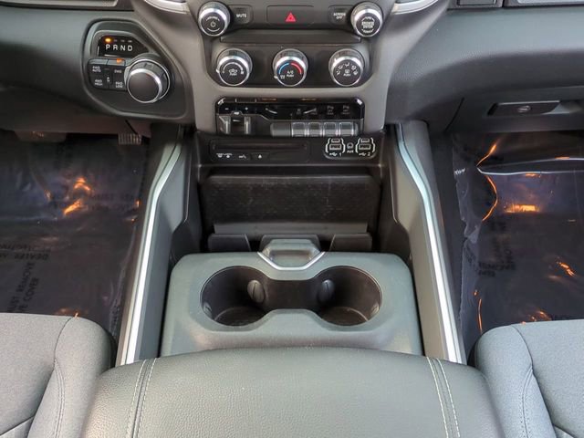 Used 2019 RAM 1500 Big Horn image 19