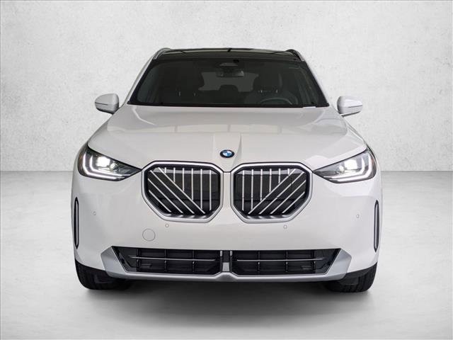 Used 2026 BMW X3 xDrive30 w/ Convenience Package image 5