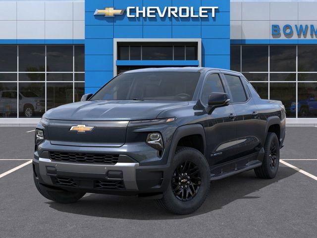 New 2026 Chevrolet Silverado EV LT image 6