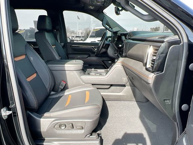 Used 2024 GMC Sierra 2500 AT4 w/ AT4 Premium Plus Package image 43