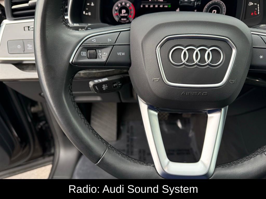 Used 2023 Audi Q7 3.0T Premium image 10