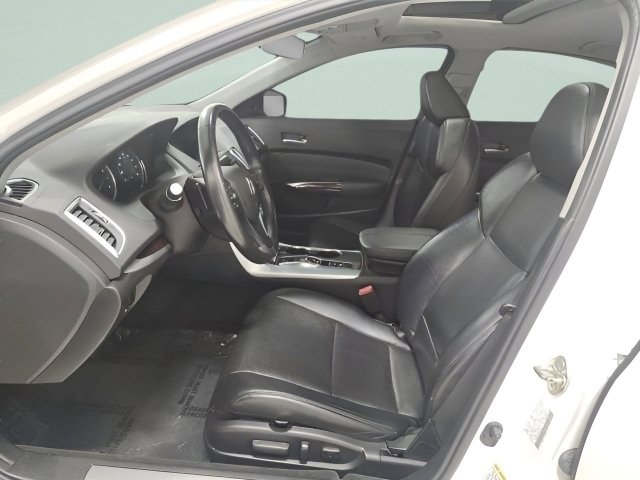 Used 2016 Acura TLX V6 w/ Technology Package image 18
