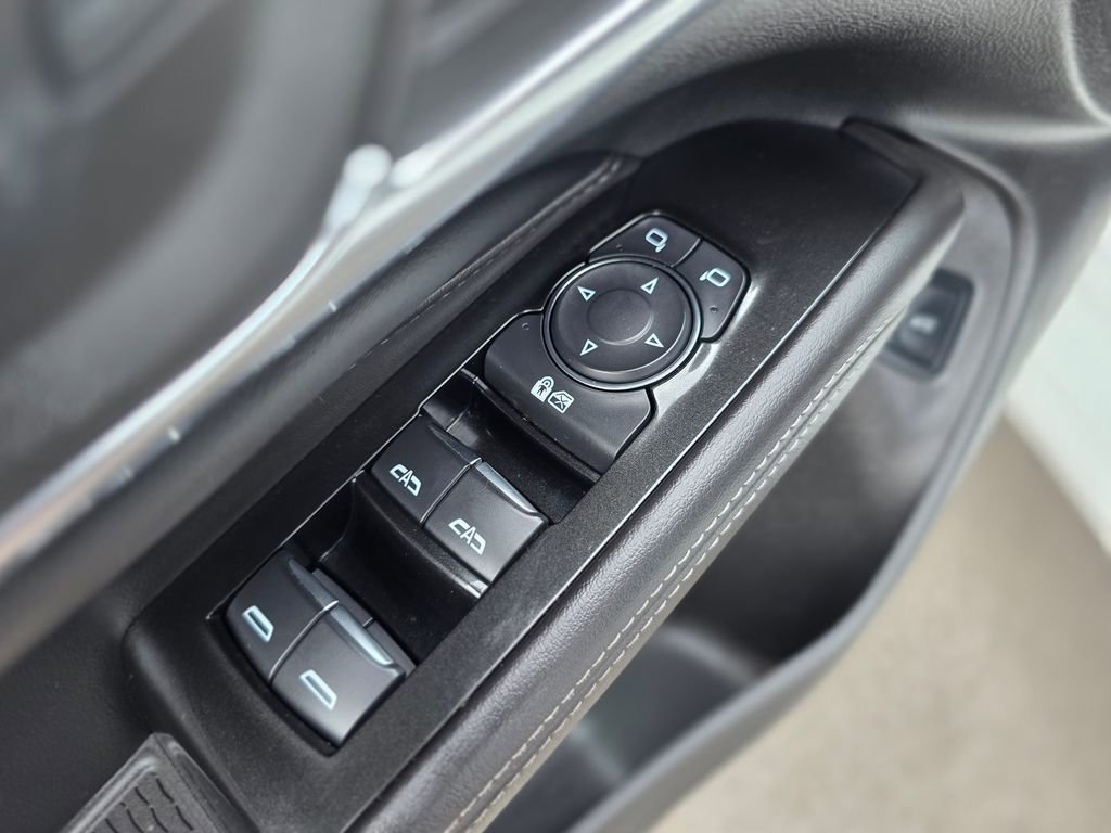 Used 2021 Cadillac CT4 Premium Luxury image 21