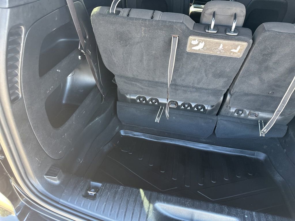 Used 2021 Chrysler Pacifica Touring w/ S Appearance Package image 25