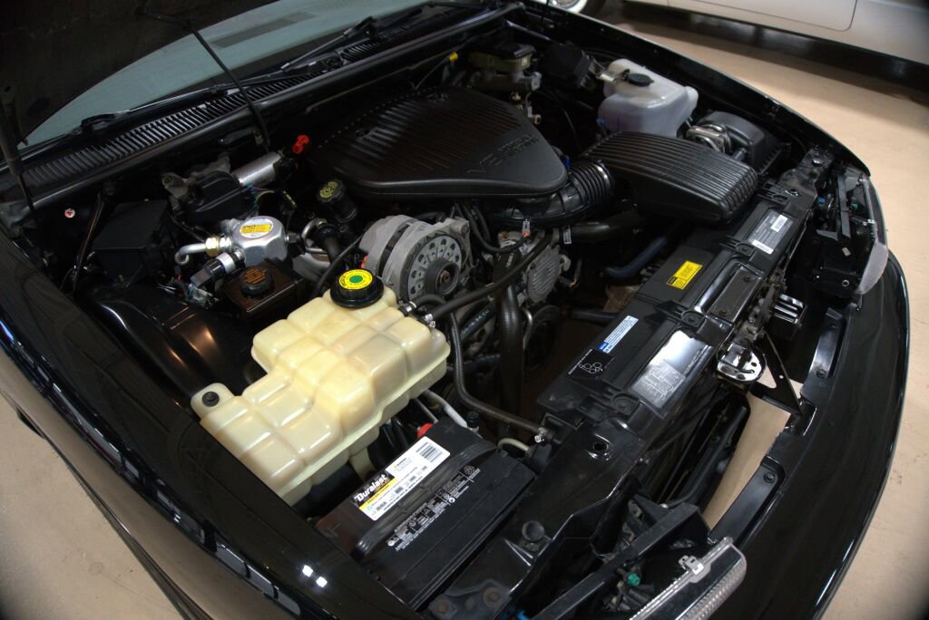 Used 1994 Chevrolet Impala SS image 39
