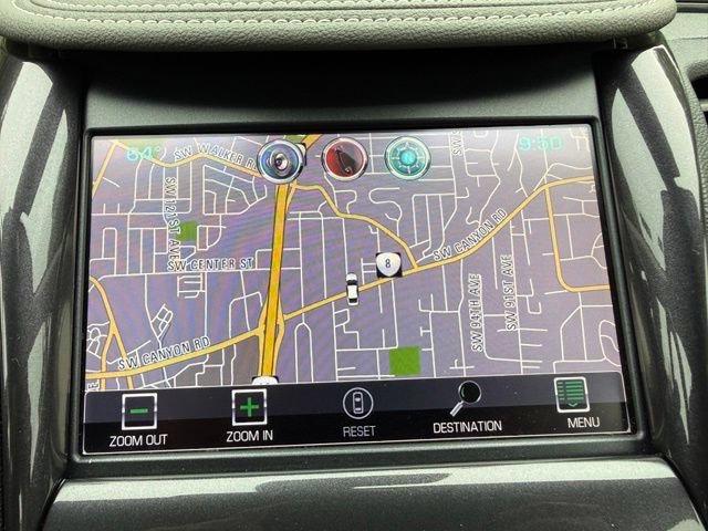 Used 2014 Chevrolet Impala LTZ FWD image 29