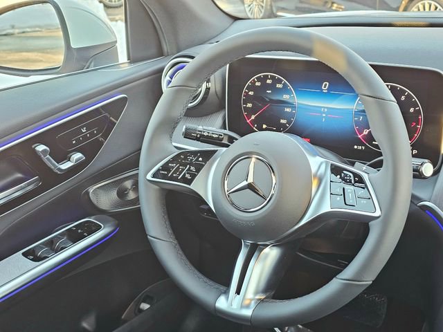 New 2026 Mercedes-Benz GLC 300 4MATIC image 29