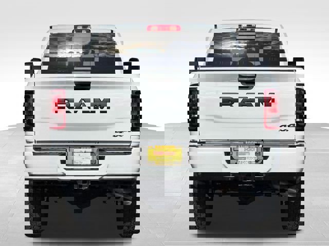 New 2026 RAM 2500 Tradesman image 6