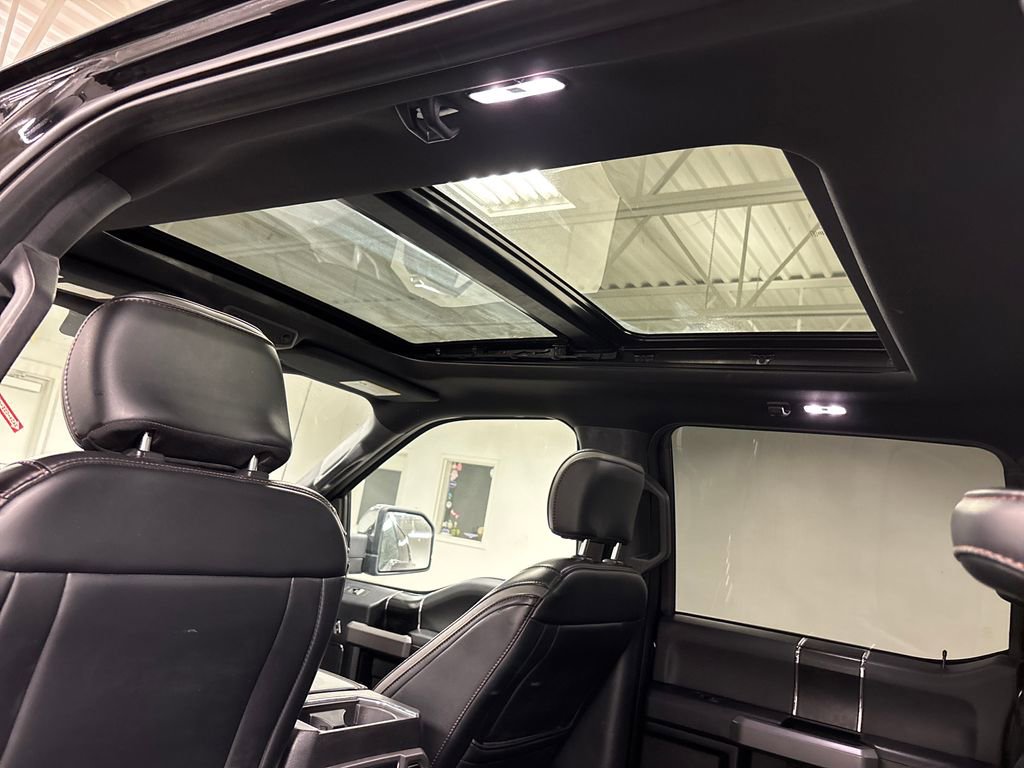 Used 2019 Ford F150 Platinum image 36