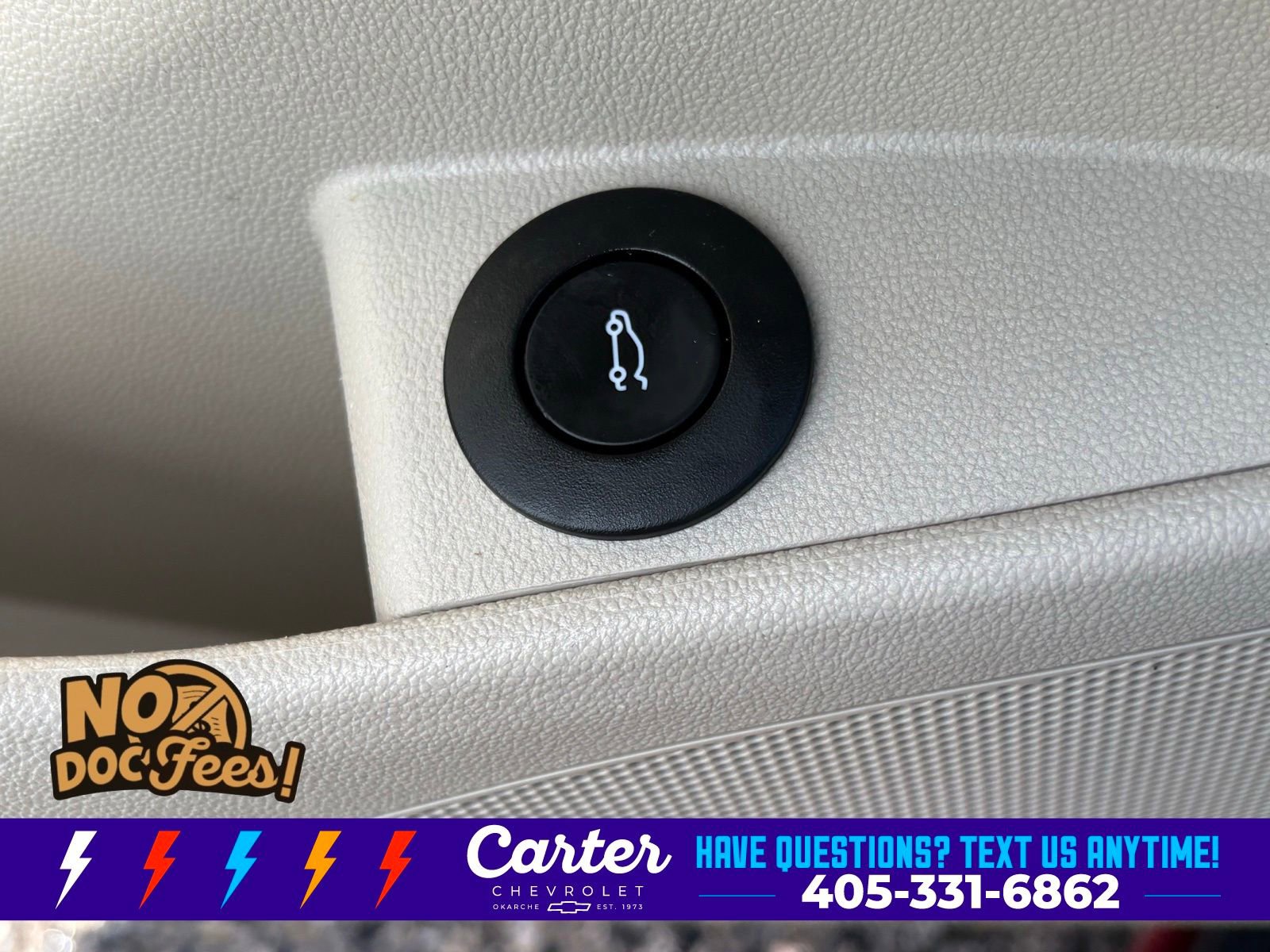 Used 2019 Buick LaCrosse Essence w/ Sights and Sounds Package FWD image 14