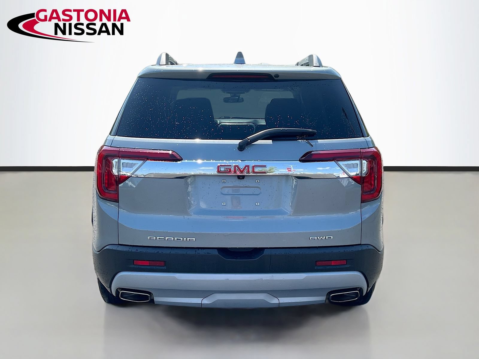 Used 2023 GMC Acadia SLE w/ Driver Convenience Package AWD/4WD image 7