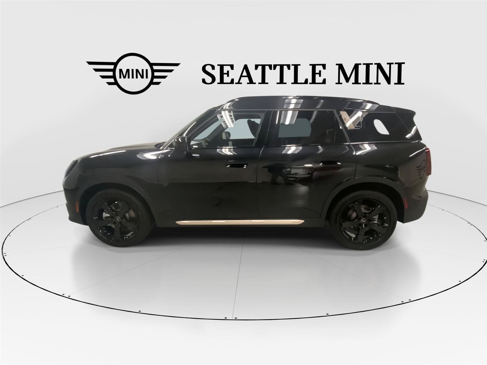 New 2027 MINI Cooper Countryman S AWD/4WD image 6