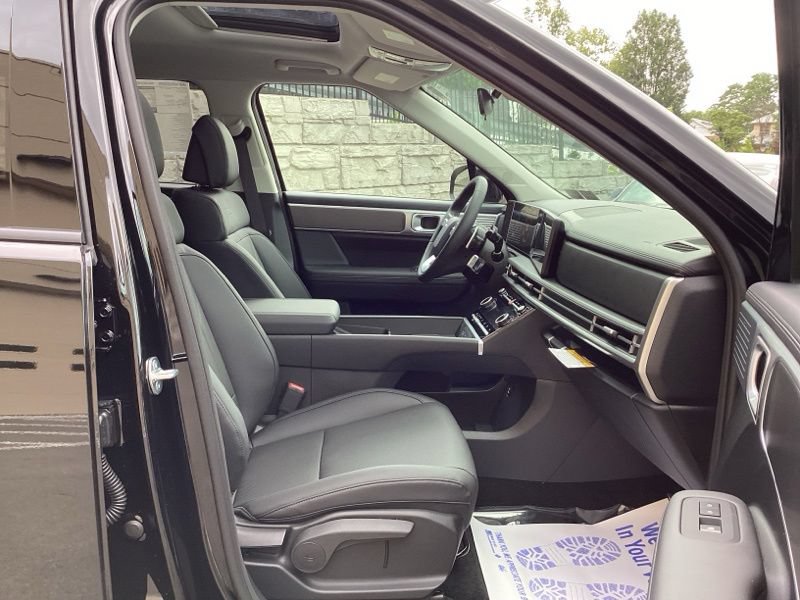 New 2026 Hyundai Santa Fe XRT AWD/4WD image 16