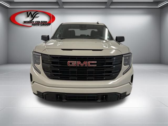 New 2026 GMC Sierra 1500 Pro w/ Graphite Edition video 2