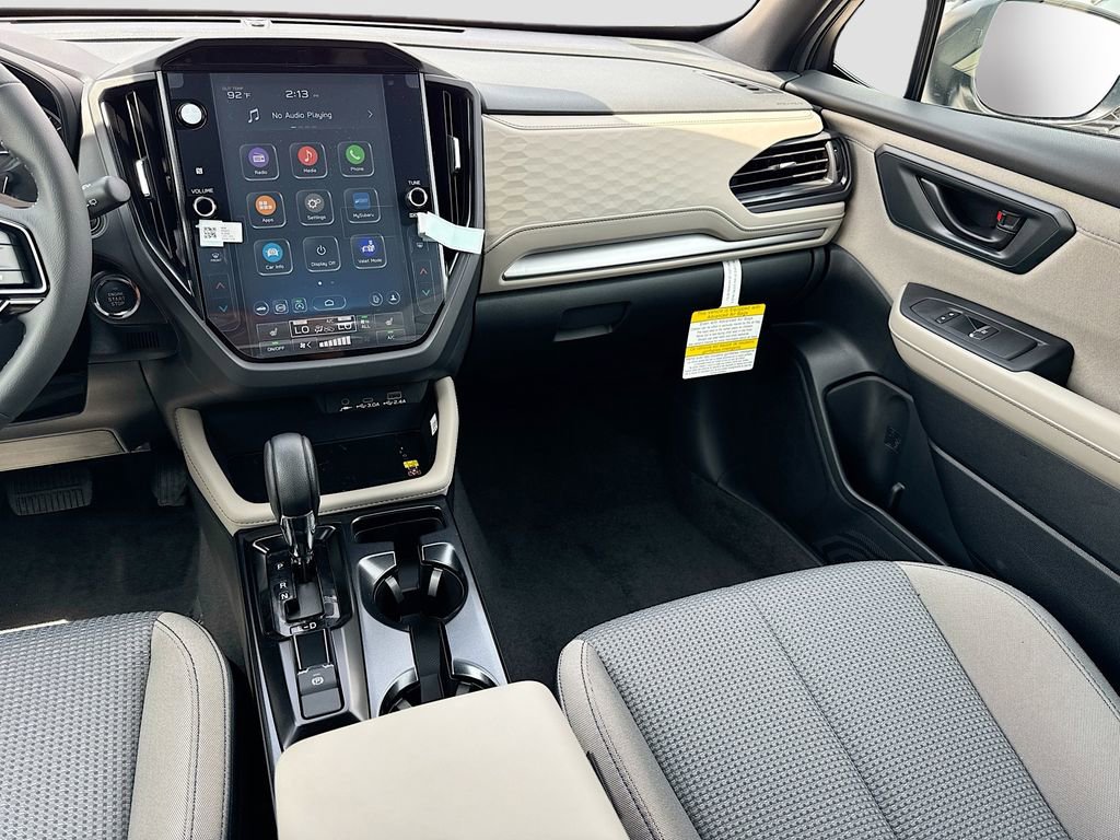 New 2026 Subaru Forester Premium image 29