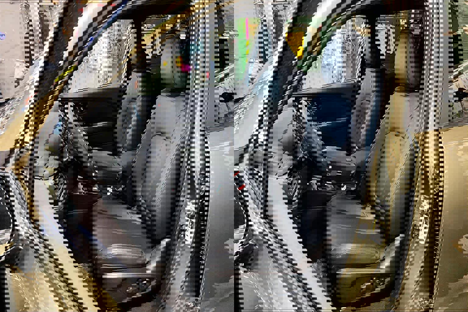 Used 2025 Subaru Forester Limited image 8