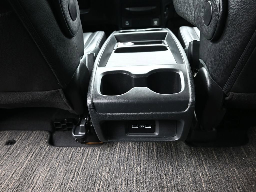 Certified 2021 Honda Odyssey EX-L image 25