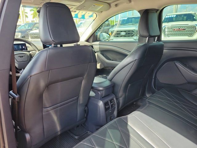 Certified 2023 Ford Mustang Mach-E California Route 1 image 13