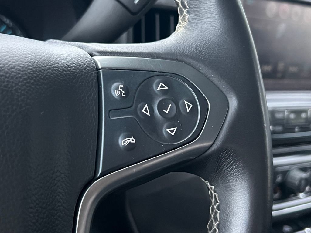 Used 2016 Chevrolet Silverado 1500 LT w/ All Star Edition image 20