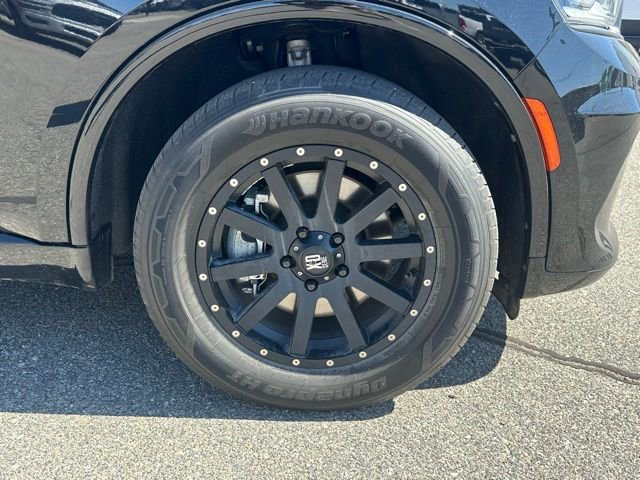 Used 2022 Dodge Durango GT w/ Blacktop Package AWD/4WD image 14