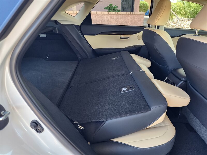 Used 2021 Lexus NX 300 FWD w/ Premium Package image 81
